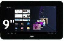 Tablet AOC Breeze MW-0931 16GB 9" foto 1