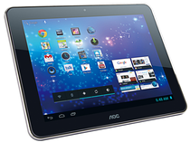 Tablet AOC Breeze MW1031-DC 16GB 10" foto 1