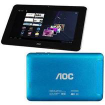 Tablet AOC Breeze MW-0712 8GB 7" foto 3