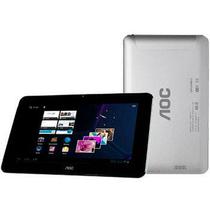 Tablet AOC Breeze MW-0712 8GB 7" foto 2