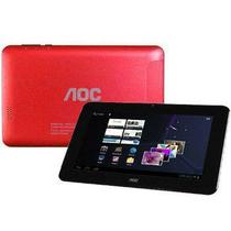 Tablet AOC Breeze MW-0712 8GB 7" foto 1