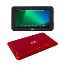 Tablet AOC D-70J10-2 8GB 7.0" foto 1