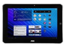 Tablet AOC Breeze MW1031-DC 16GB 10" foto principal