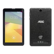 Tablet AOC U706G 8GB 7.0" foto 2