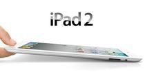 Tablet Apple iPad 2 32GB Wi-Fi 9.7" foto 2