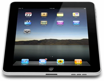 Tablet Apple iPad 2 32GB Wi-Fi 9.7" foto principal
