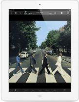 Tablet Apple iPad 3 16GB Wi-Fi+4G 9.7" foto 1