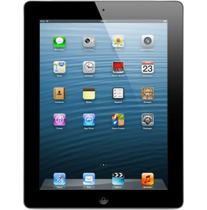 Tablet Apple iPad 4 128GB 4G 9.7" foto principal