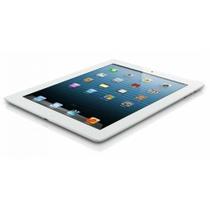 Tablet Apple iPad 4 16GB 4G 9.7" foto 1
