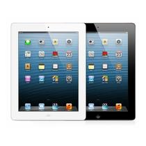 Tablet Apple iPad 4 16GB 9.7" foto 1