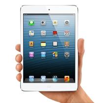Tablet Apple iPad Mini 16GB 4G 7.9" foto 1