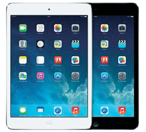 Tablet Apple iPad Mini 2 128GB 7.9" foto 3