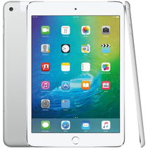 Tablet Apple iPad Mini 4 32GB 4G 7.9" foto principal
