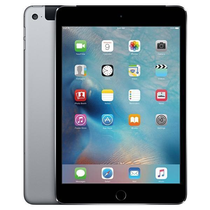 Tablet Apple iPad Mini 4 32GB 4G 7.9" foto 1