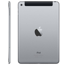 Tablet Apple iPad Mini 4 32GB 4G 7.9" foto 2