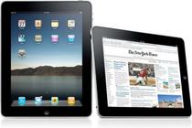 Tablet Apple iPad 64GB 9.7" foto 2