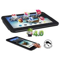 Tablet Bak iBAK-1076 4GB Wi-Fi + 3G 10.1" foto principal