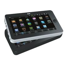 Tablet BAK iBAK-706 8GB Wi-fi 3G 7" foto principal