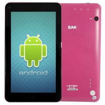 Tablet Bak iBAK-7601 4GB 7.0" foto 1
