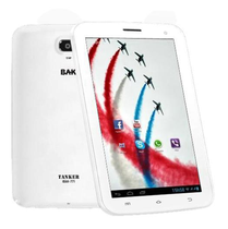 Tablet Bak iBAK-771 8GB 7" foto 1