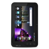 Tablet Blu Touch Book P100 512MB Wi-Fi 3G 7.0" foto principal