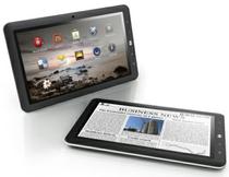 Tablet Coby Kyros MID1024 4GB Wi-Fi 10.0" foto 2