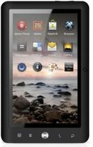 Tablet Coby Kyros MID8020 4GB Wi-Fi 8.0" foto 1
