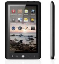 Tablet Coby Kyros MID8020 4GB Wi-Fi 8.0" foto principal