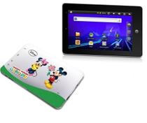 Tablet Dotcom Disney DT-701 Mickey 4GB Wi-Fi 3G 7.0" foto principal