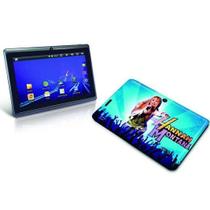 Tablet Dotcom Disney DT-713 Hanna Montana 4GB 7.0" foto principal