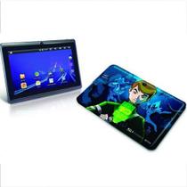 Tablet Dotcom Disney DT-714 Ben 10 4GB 7.0" foto principal