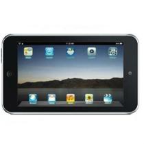Tablet Dotcom Dotpad DT-710 4GB Wi-Fi+3G 7.0" foto principal