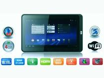 Tablet Dotcom DT-1020 4GB Wi-Fi+3G 10.1" foto 2