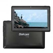 Tablet Dotcom DT-7050 8GB 7" foto principal
