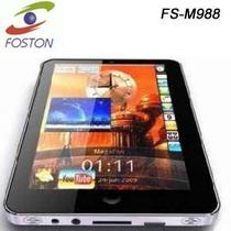 Tablet Foston FS-M988 4GB Wi-Fi 3G 9.0"  foto principal