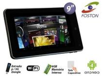 Tablet Foston FS-M988 4GB Wi-Fi 3G 9.0"  foto 1