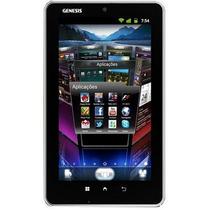 Tablet Genesis GT-7220 4GB 7.0" foto principal