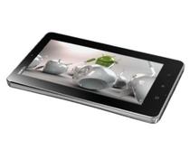 Tablet Genesis GT-7220 8GB Wi-Fi 3G 7.0" foto 1