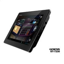 Tablet Genesis GT-7230 8GB Wi-Fi+3G 7.0" foto 1