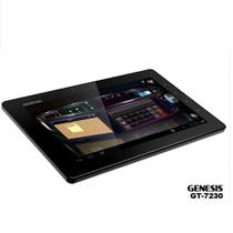 Tablet Genesis GT-7230 8GB Wi-Fi+3G 7.0" foto principal