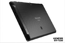 Tablet Genesis GT-7230 8GB Wi-Fi+3G 7.0" foto 3