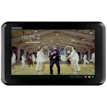 Tablet Genesis GT-7240 8GB Wi-Fi 3G 7.0" foto principal