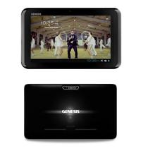 Tablet Genesis GT-7240 8GB Wi-Fi 3G 7.0" foto 1