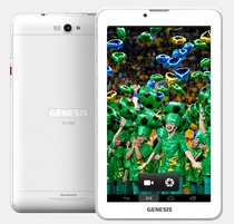 Tablet Genesis GT-7326 8GB 7.0" foto 1