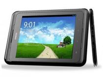 Tablet Genesis GT-8230 8GB Wi-Fi+3G 8.0" foto 2