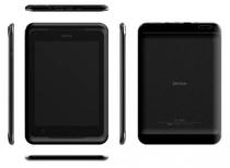 Tablet Genesis GT-8230 8GB Wi-Fi+3G 8.0" foto 1
