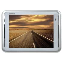 Tablet Genesis GT-8320 8GB 8" foto principal