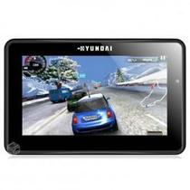Tablet Hyundai HDT-713 4GB Wi-Fi 7.0" foto principal