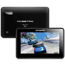 Tablet Hyundai HDT-713 4GB Wi-Fi 7.0" foto 1