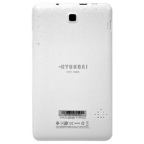 Tablet Hyundai HDT-7883 8GB 7.0" foto 1
